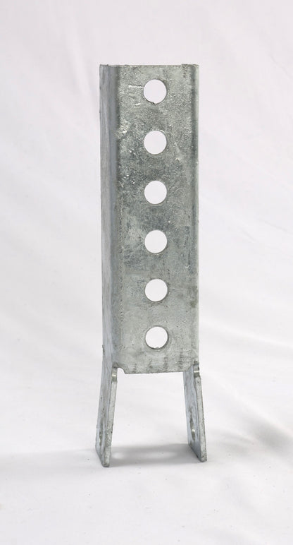EZ Loader Bunk Channel Mounting Bracket 8" 250-021732-10