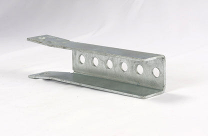 EZ Loader Bunk Channel Mounting Bracket 8" 250-021732-10