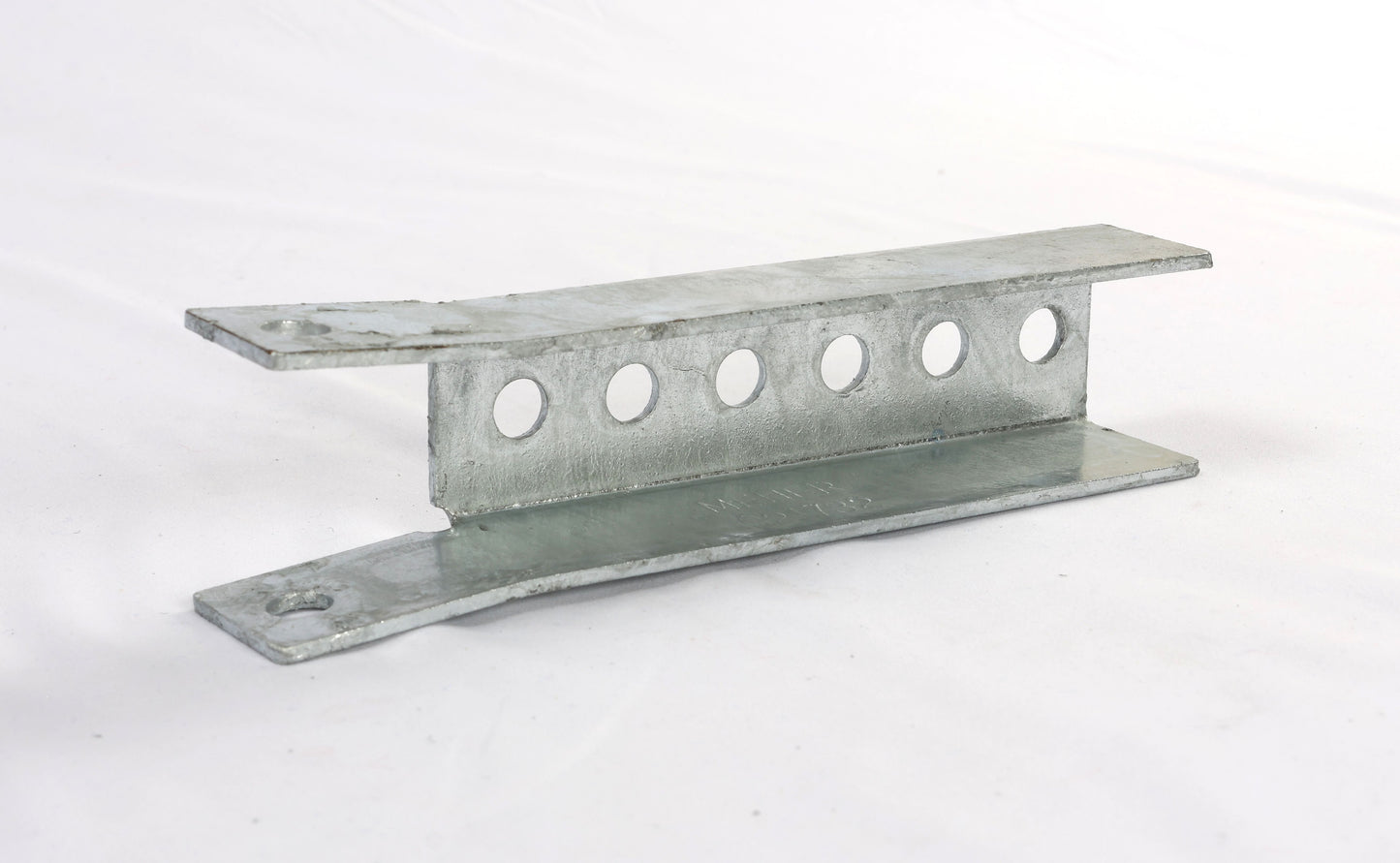 EZ Loader Bunk Channel Mounting Bracket 8" 250-021732-10