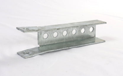 EZ Loader Bunk Channel Mounting Bracket 8" 250-021732-10