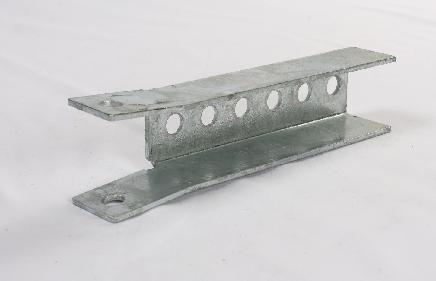 EZ Loader Bunk Channel Mounting Bracket 8" 250-021732-10
