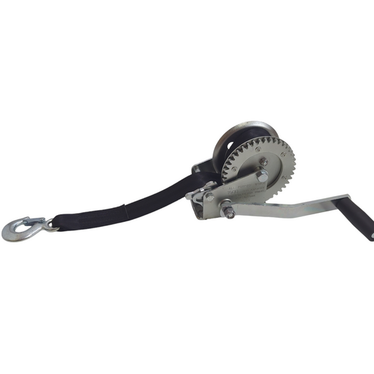 EZ Loader 1500# Winch 250-503539