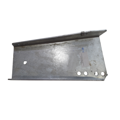 EZ Loader Step / Fender Mounting Bracket RF/LR 7" Tapered 250-032140-10