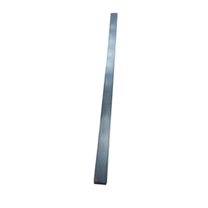 300-034349-03 EZ Loader Bunk w/ Poly Wrap 2" x 4" x 8'  