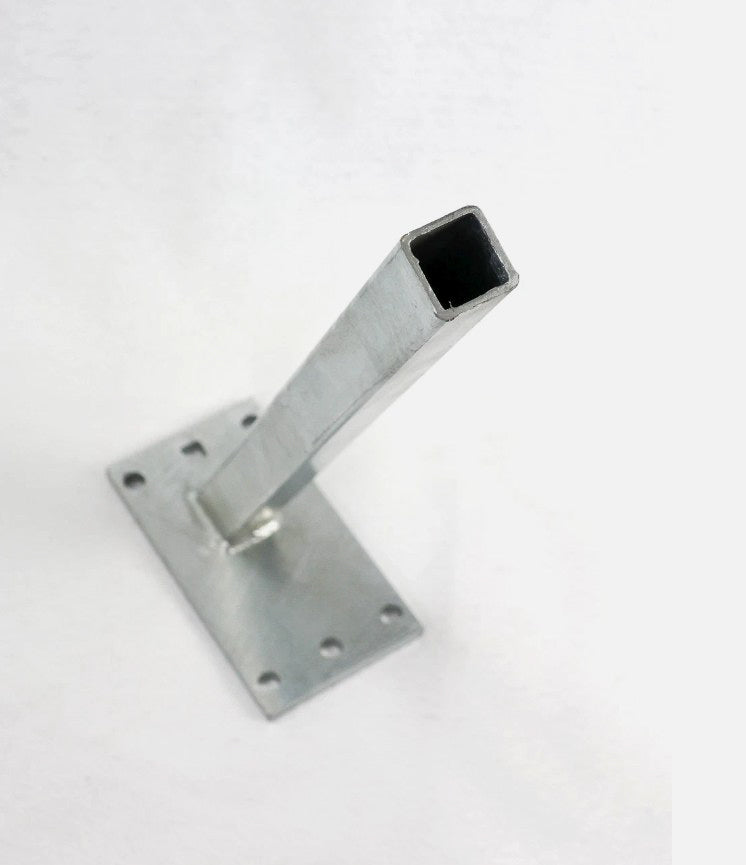 EZ Loader 1-1/2" x 1-1/2" Winch Stand Post 250-023910-10