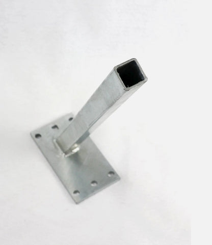 EZ Loader 1-1/2" x 1-1/2" Winch Stand Post 250-023910-10