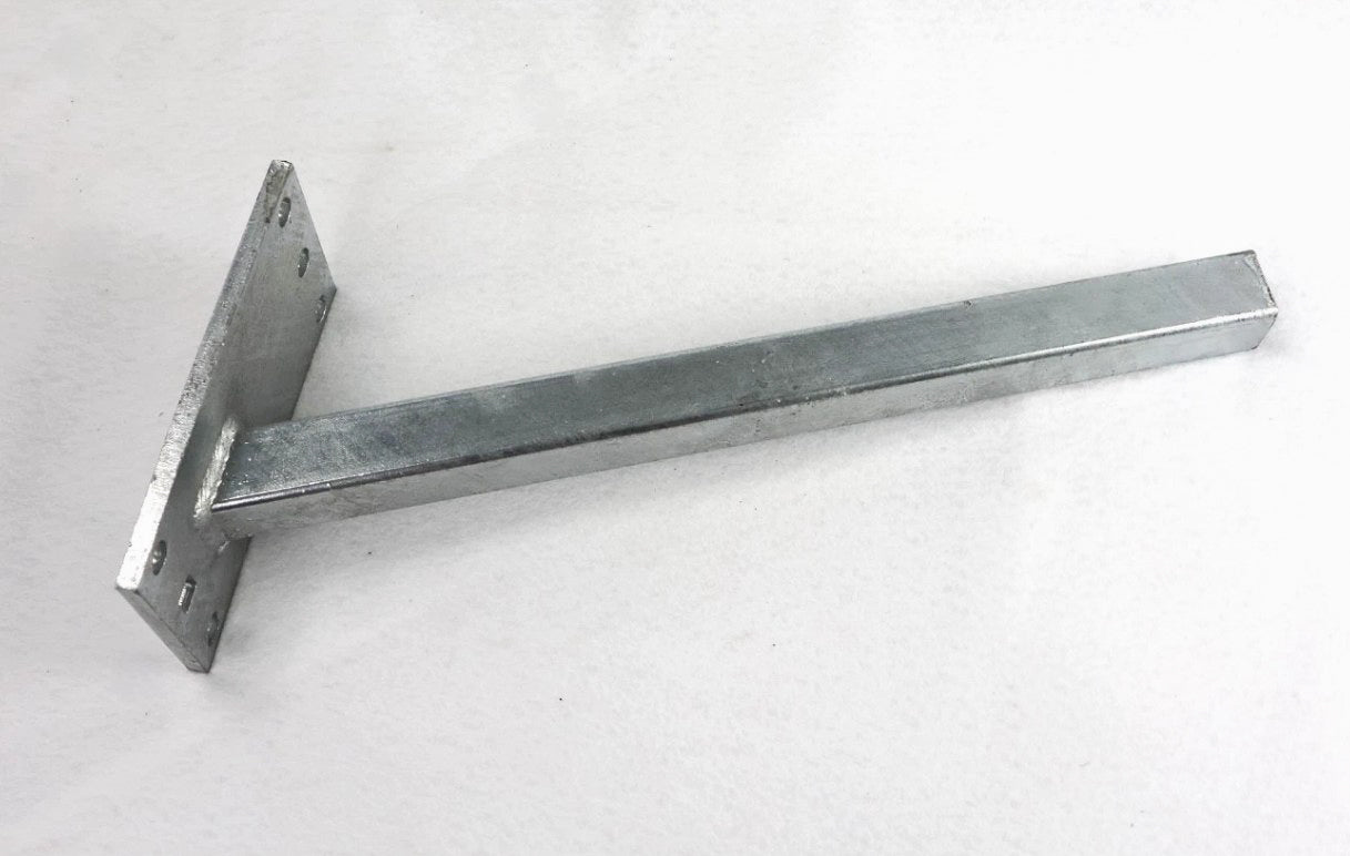 EZ Loader 1-1/2" x 1-1/2" Winch Stand Post 250-023910-10