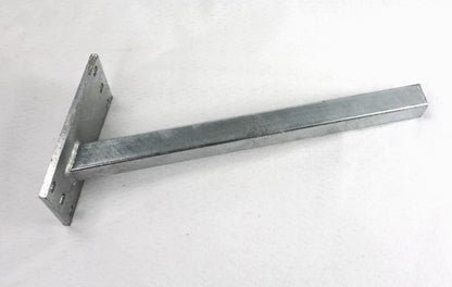EZ Loader 1-1/2" x 1-1/2" Winch Stand Post 250-023910-10