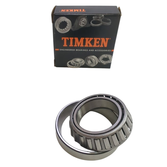 Timken 1-38 Cup & Cone Bearing Set L68111 & L68149 SET17