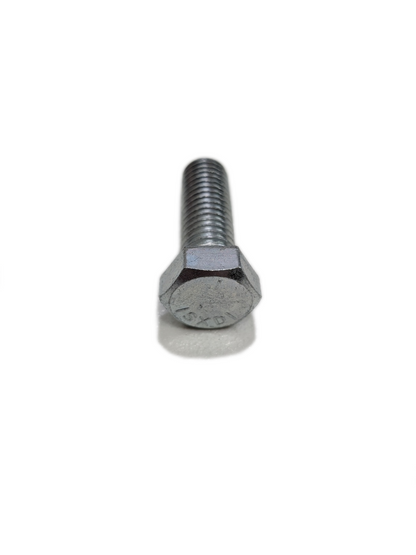 EZ Loader Hex Head Bolt 1/2" - 13 x 1.5" Stainless Steel 290-001522-S