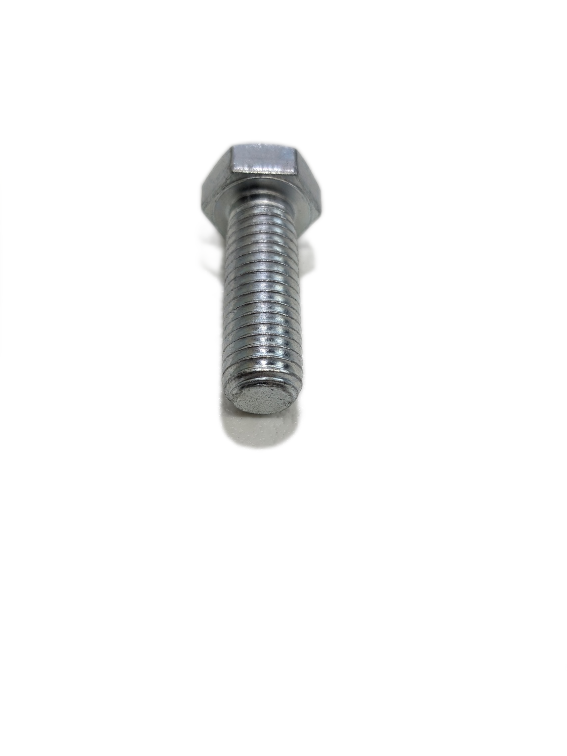 EZ Loader Hex Head Bolt 1/2" - 13 x 1.5" Stainless Steel 290-001522-S