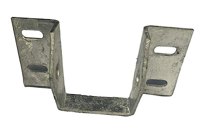 EZ Loader Bunk Mounting Bracket Top Hat Style 250-022387-10